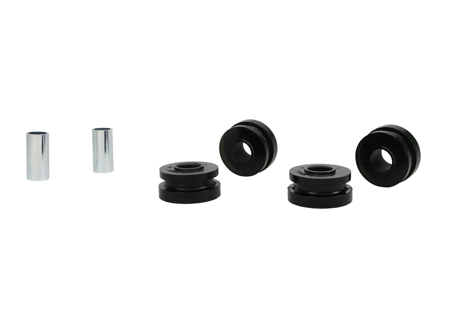 Nolathane Black Strut Rod to Chassis Bushing REV022.0044 (Front)