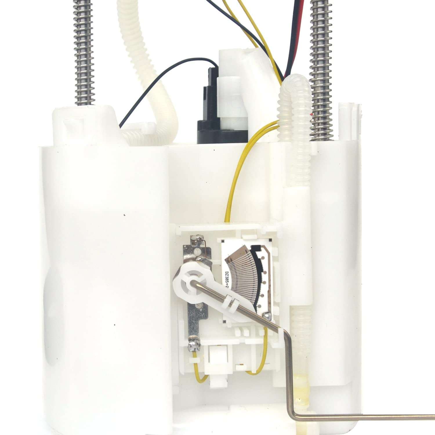 Fuel Pump Module Assembly TYC Compatible with 2006-2011 Honda Civic