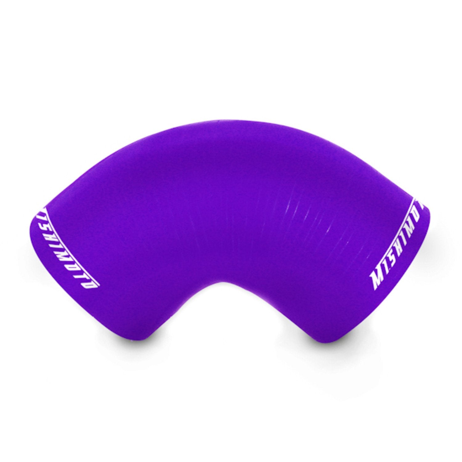 MMCP-2090PR Mishimoto Purple 2.0" 90° Coupler