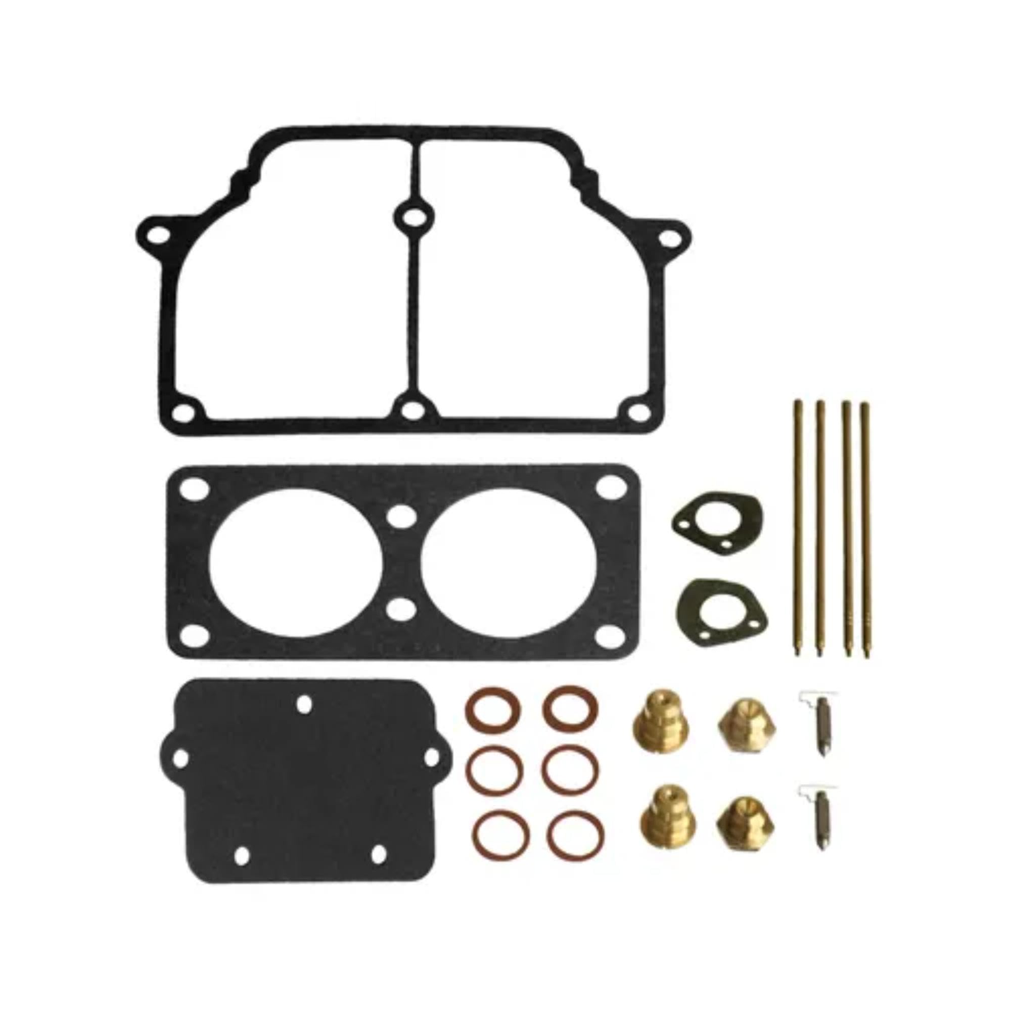 Carburetor Kit, Sierra 18-7354
