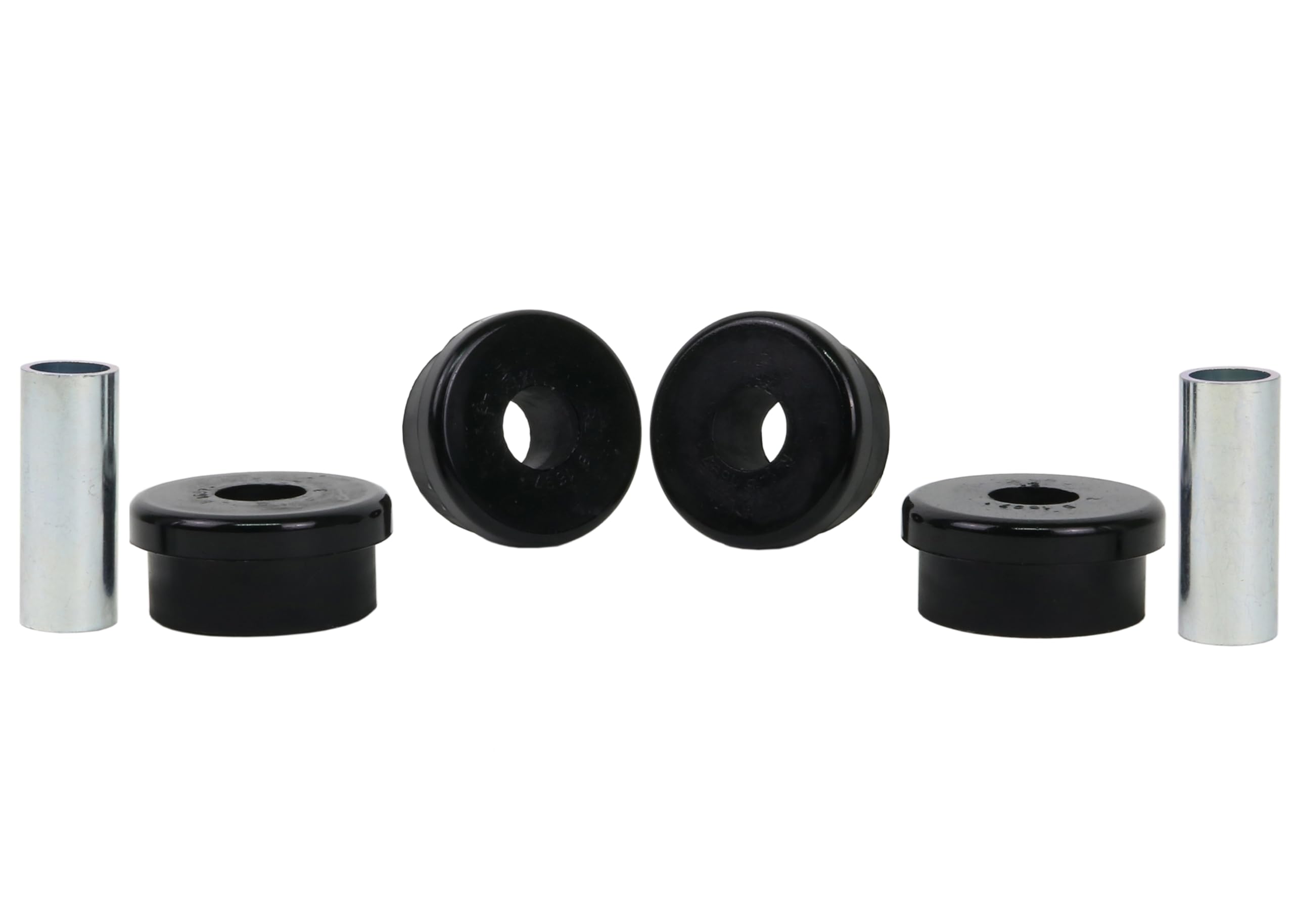Nolathane Black REV024.0026 Bushing to Chassis Leading Arm (Front)
