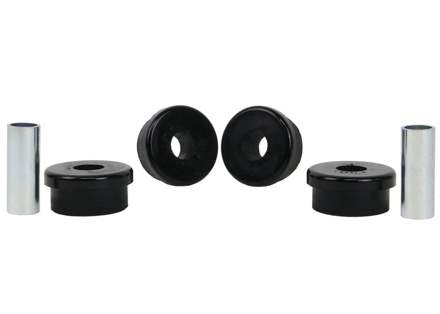 Nolathane Black REV024.0026 Bushing to Chassis Leading Arm (Front)