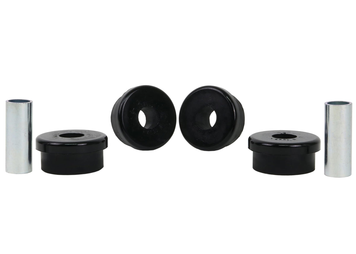 Nolathane Black REV024.0026 Bushing to Chassis Leading Arm (Front)