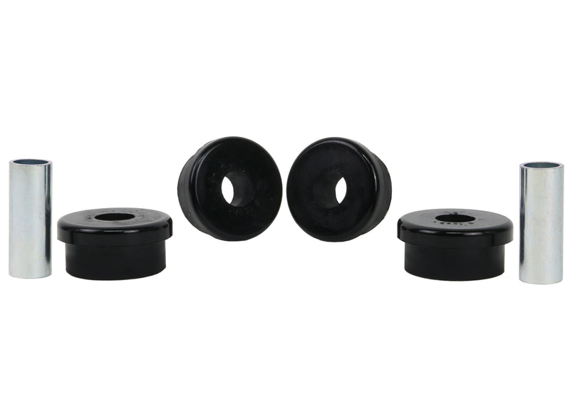Nolathane Black REV024.0026 Bushing to Chassis Leading Arm (Front)