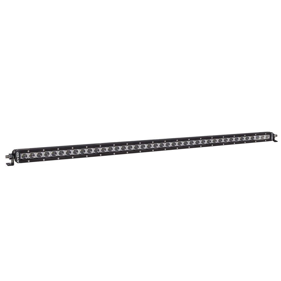 40in ANZO Rugged Off Road Light 5W High Intensity LED Single Row (Spot)