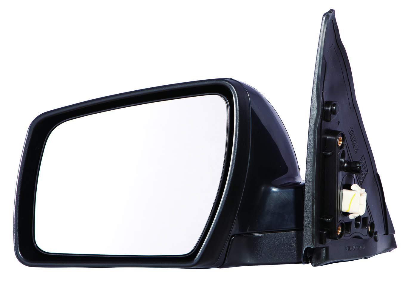 Replacement Driver Side Door Mirror Set DEPO 323-5408L3EBH