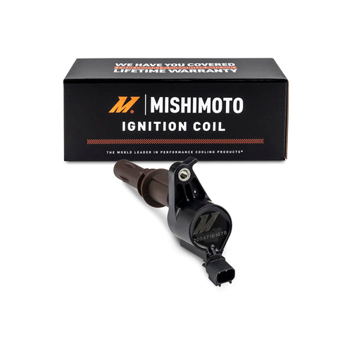 Ignition Coil Mishimoto compatible with Ford F-150 4.6L 2009-2010