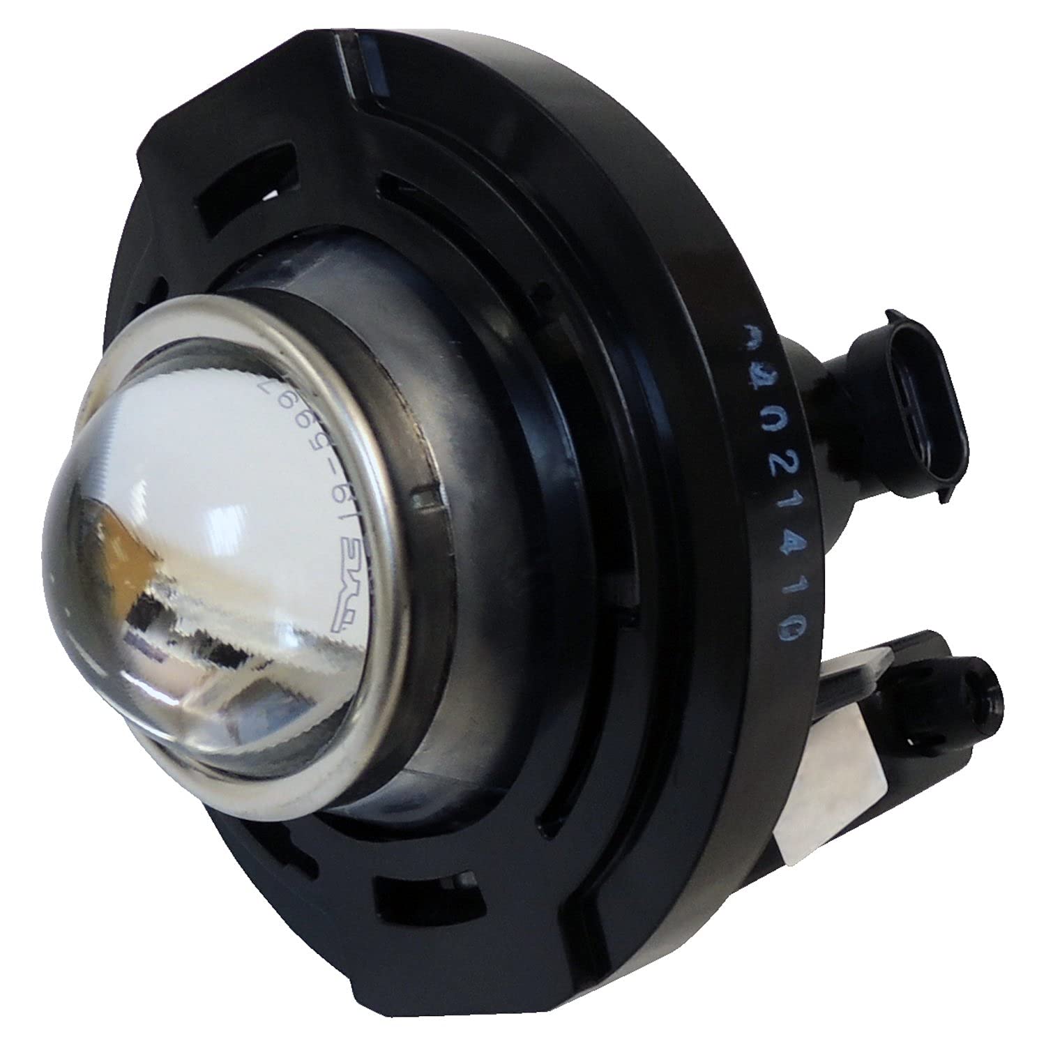 Fog Light Crown Automotive