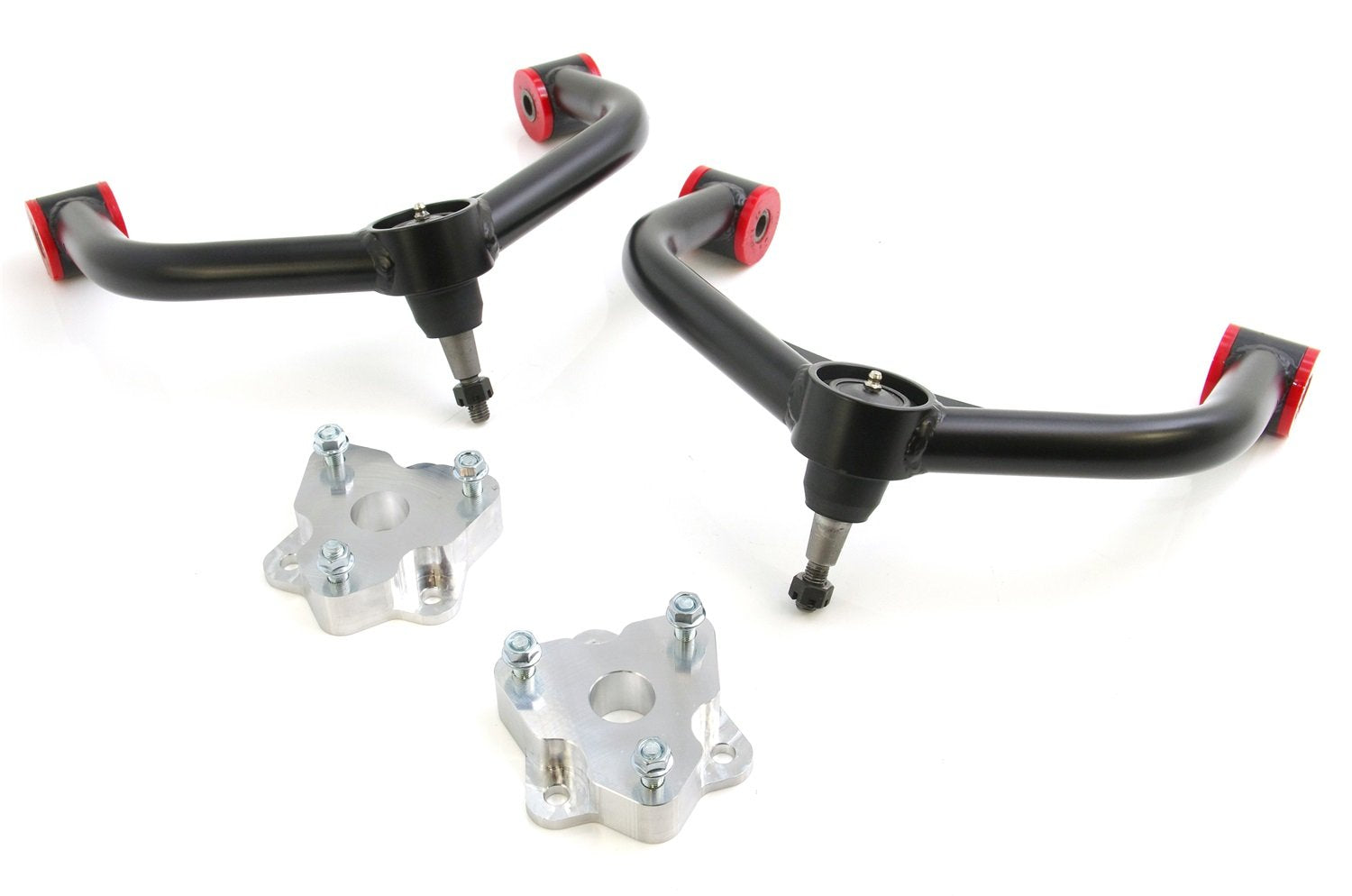 66-1036 Readylift Leveling Kit ( Suspension 06-15 Dodge Ram 1500 2.0in w/ UCA)