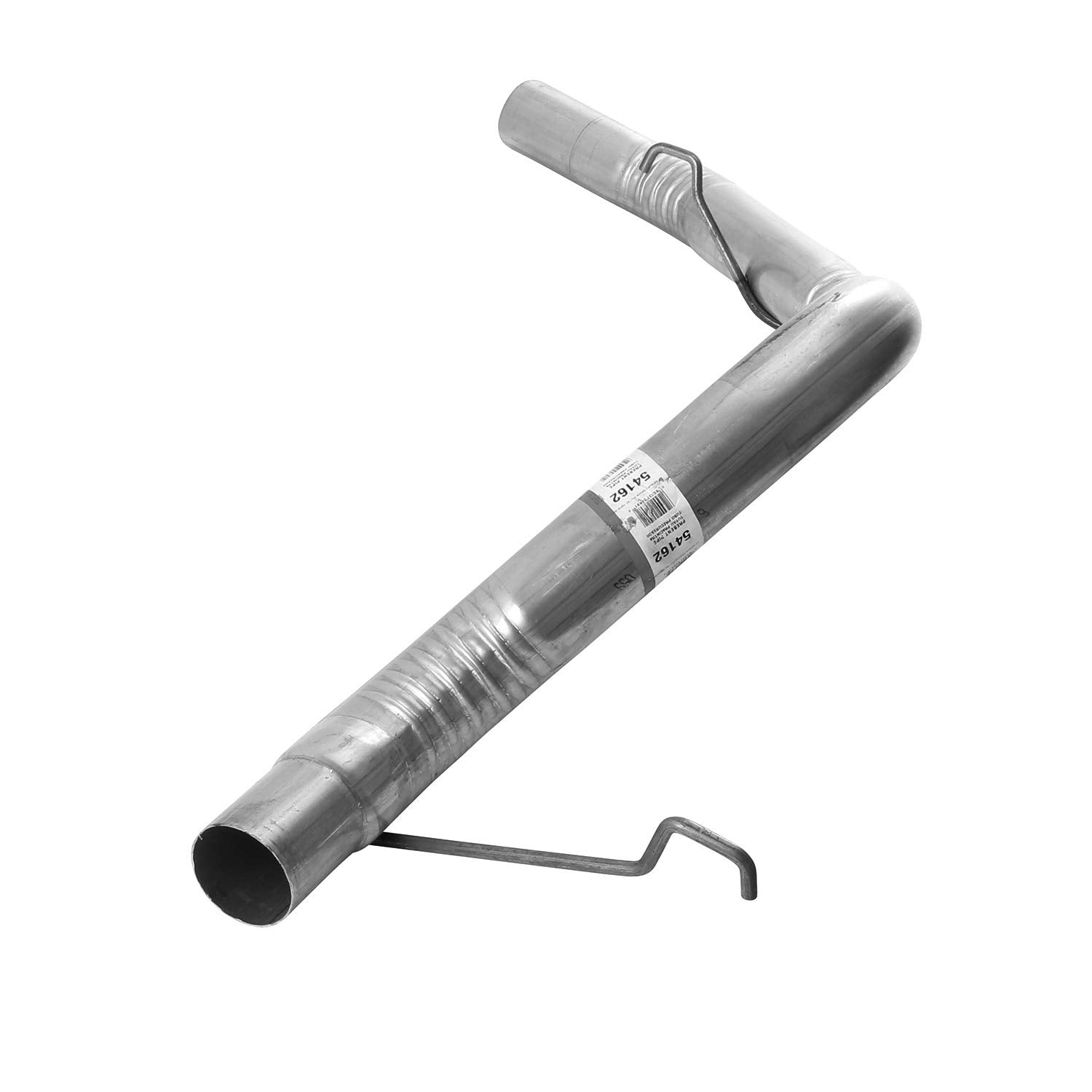 Exhaust Tail Pipe AP Exhaust Products 54162