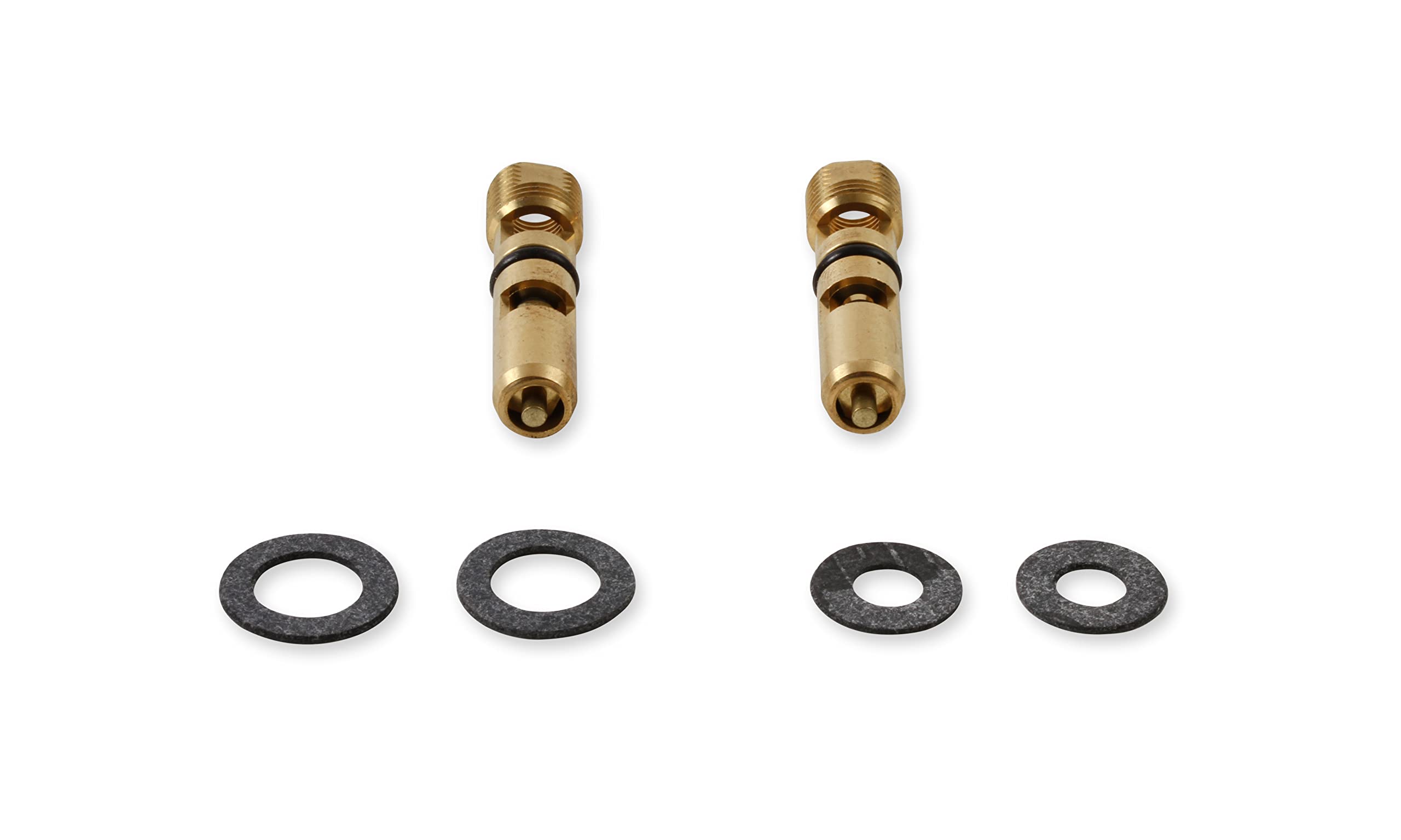 6-518-2 Holley Inlet Needle - Viton®