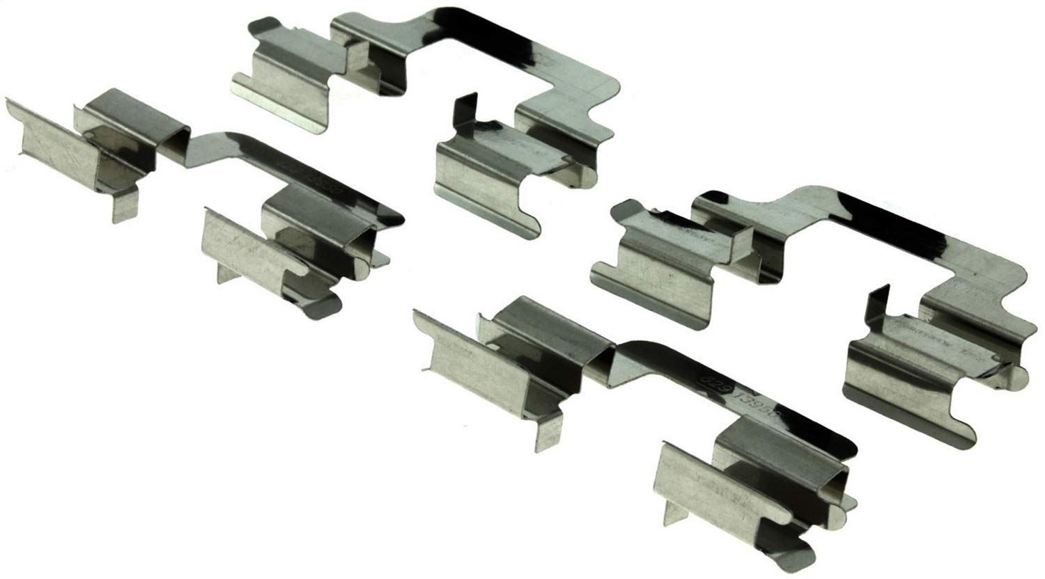 Brake Pads StopTech 305.13080 Street Select with Hardware