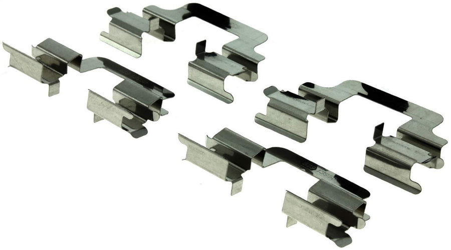 Brake Pads StopTech 305.13080 Street Select with Hardware
