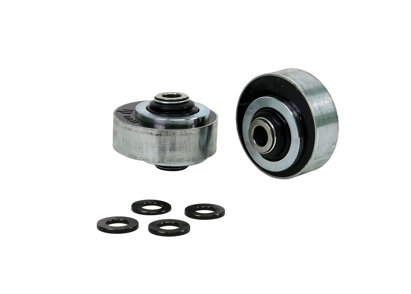 Nolathane Front Control Arm Bushing REV030.0302; Fits Mitsubishi Lancer 04-15