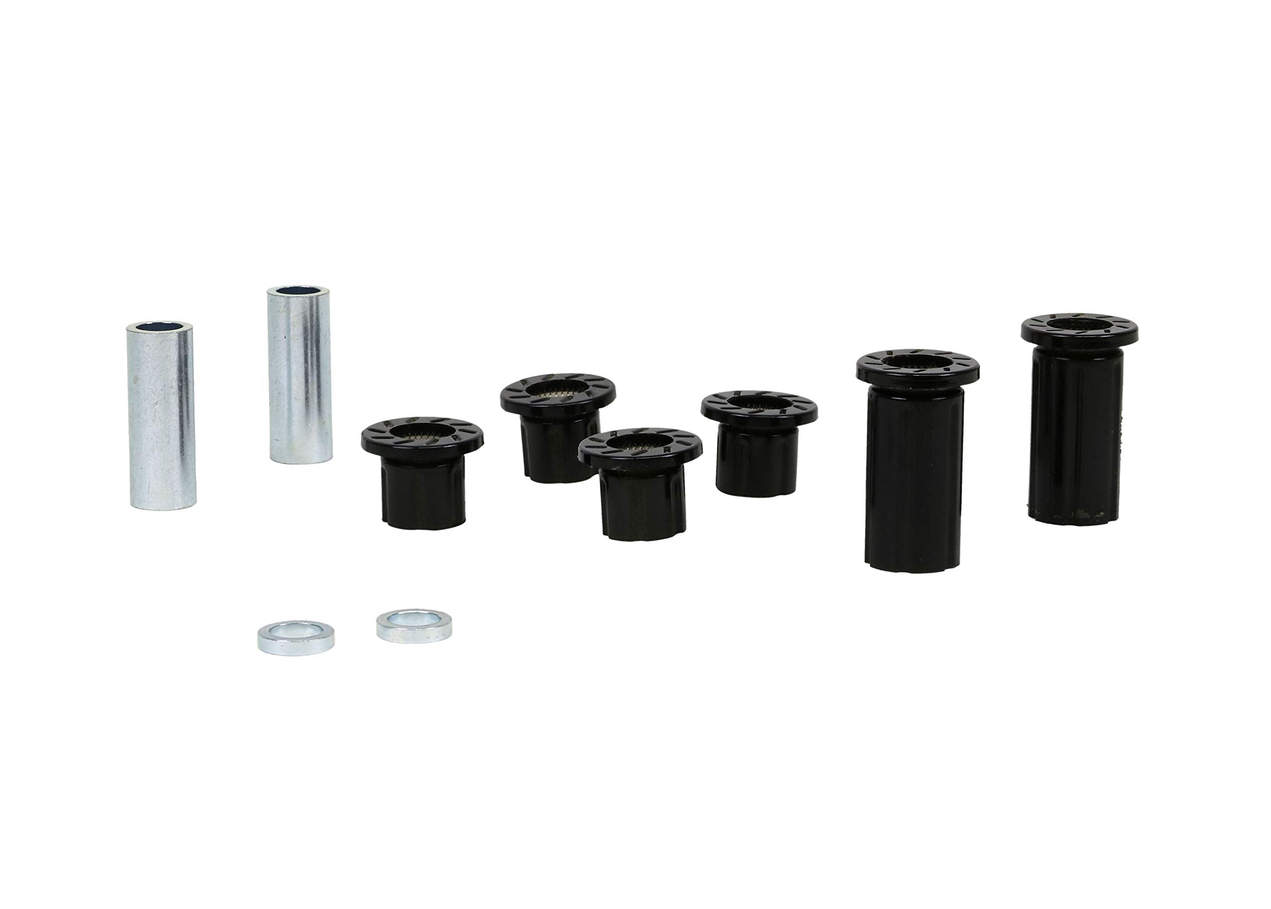 Nolathane Front Upper Trunnion Bushing REV036.0022 Compatible with American Motors 68-69 Javelin, American Motors 65-68 American, American Motors 69-70 AMX
