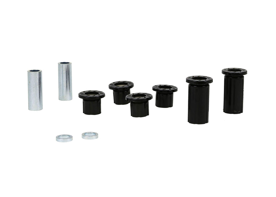 Nolathane Front Upper Trunnion Bushing REV036.0022 Compatible with American Motors 68-69 Javelin, American Motors 65-68 American, American Motors 69-70 AMX