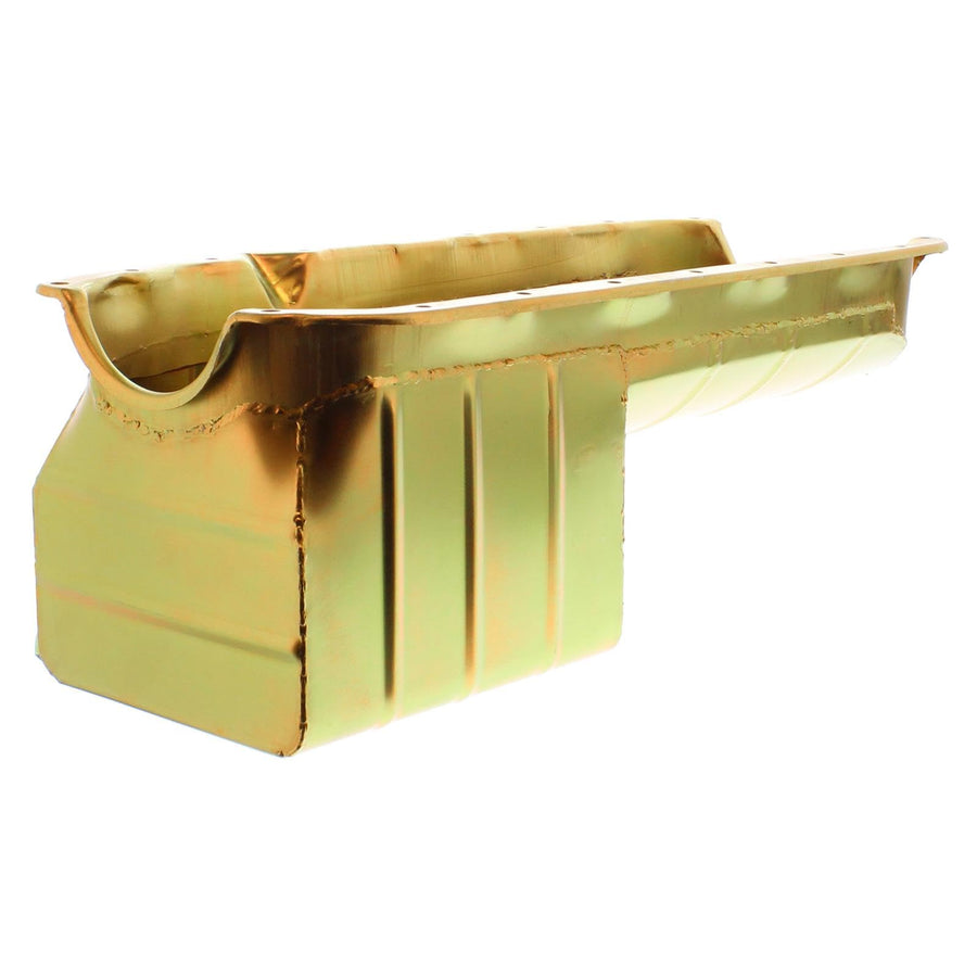 Oil Pan Milodon 31070 for Small Block Chevy