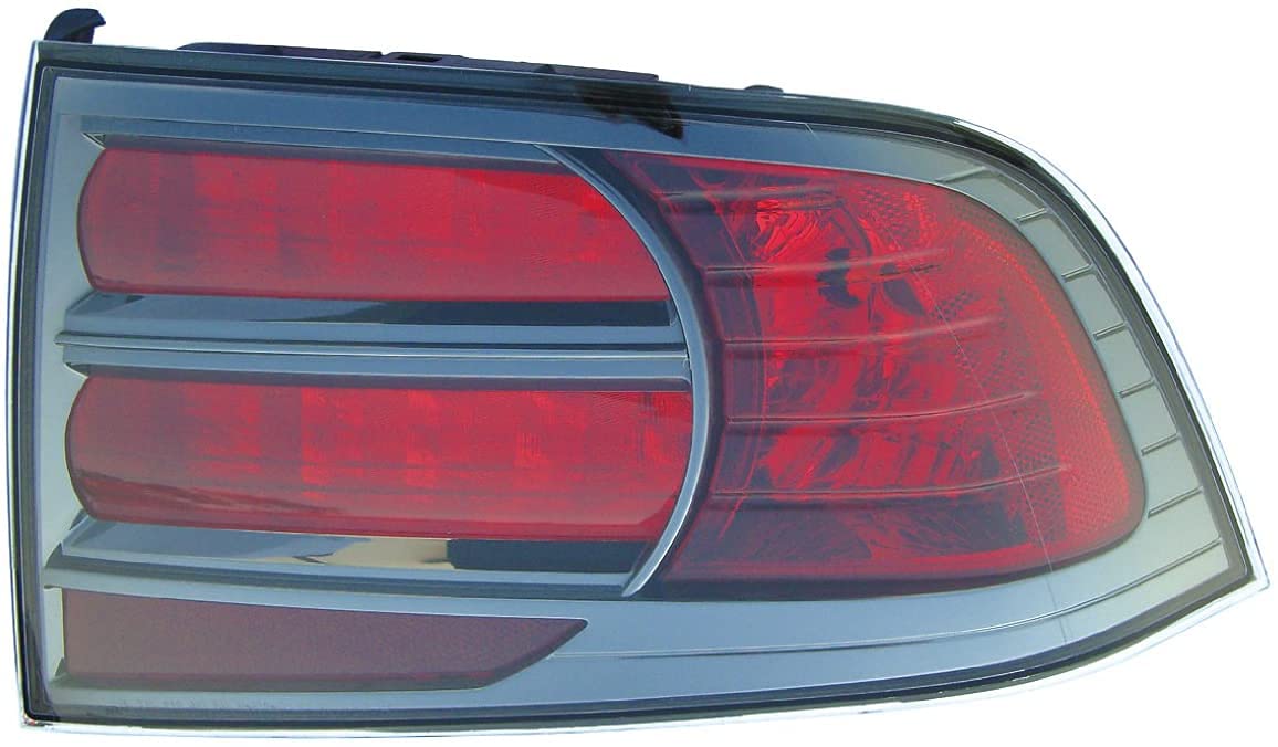 Tail Light Eagle Eyes HD447-U00DL