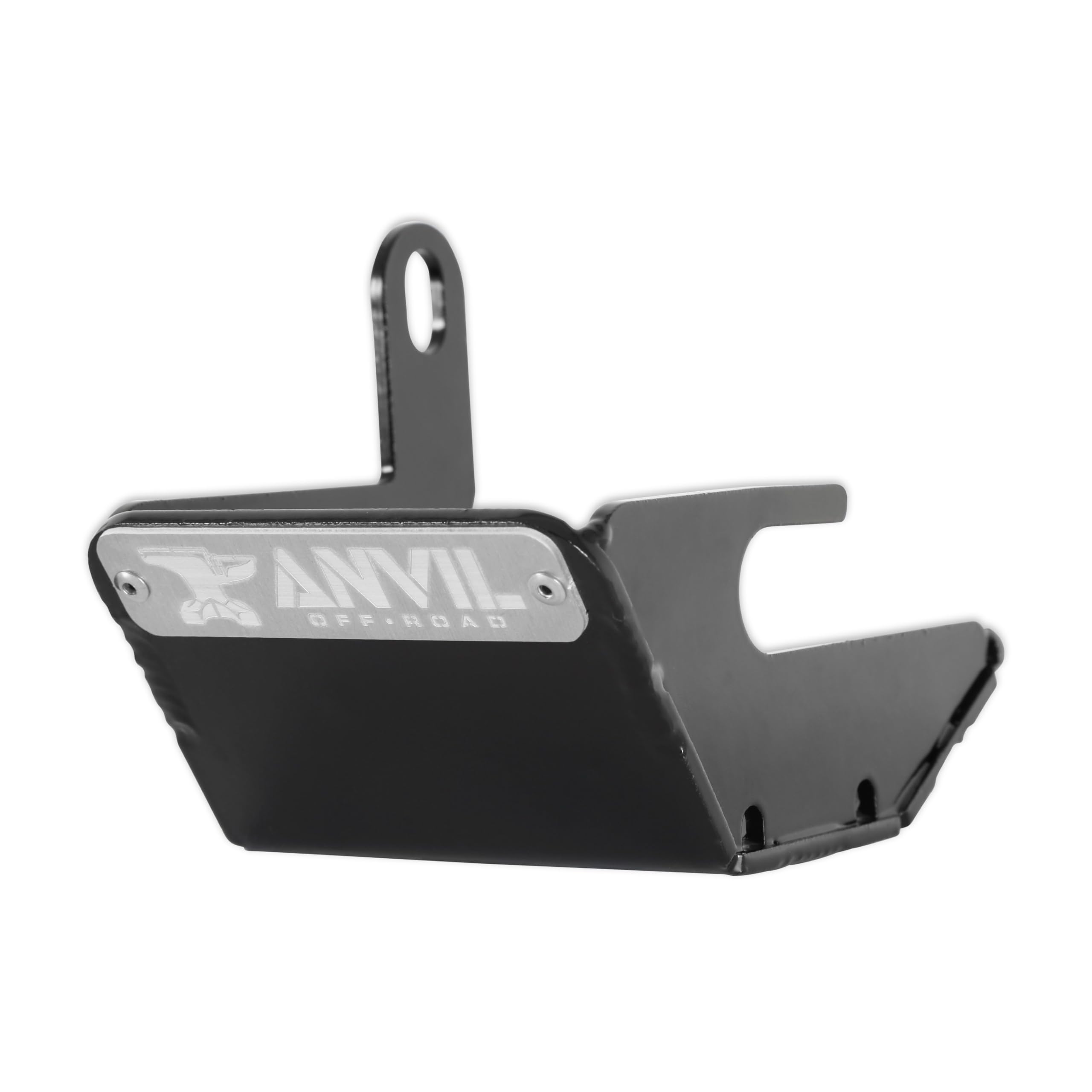 Rlca Axle Skid Plate - Anvil (518AOR)