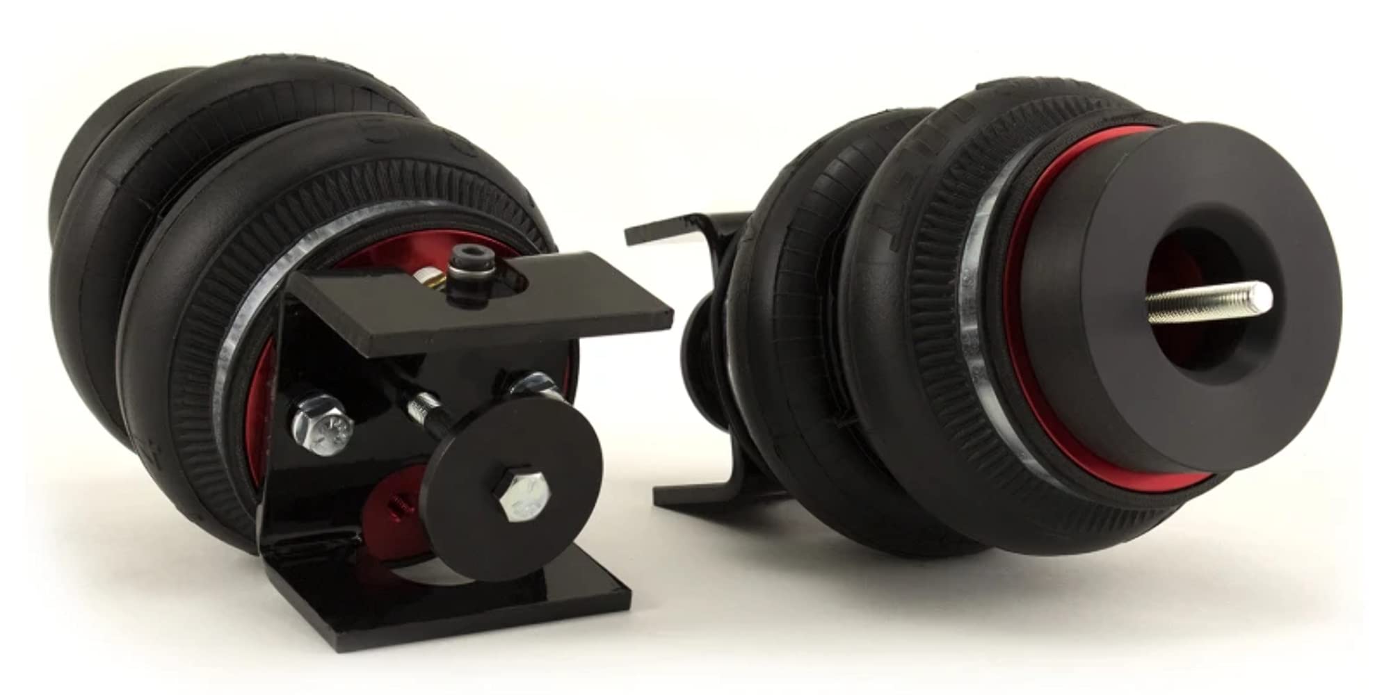 Rear Air Lift 75691 Kit for Suspension Air