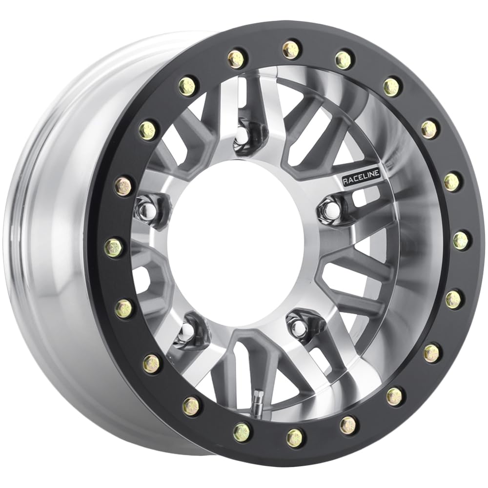 RYNO RACELINE RT MACHINED 15X4.5 5X205-24mm