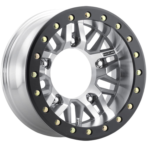 RYNO RACELINE RT MACHINED 15X4.5 5X205-24mm