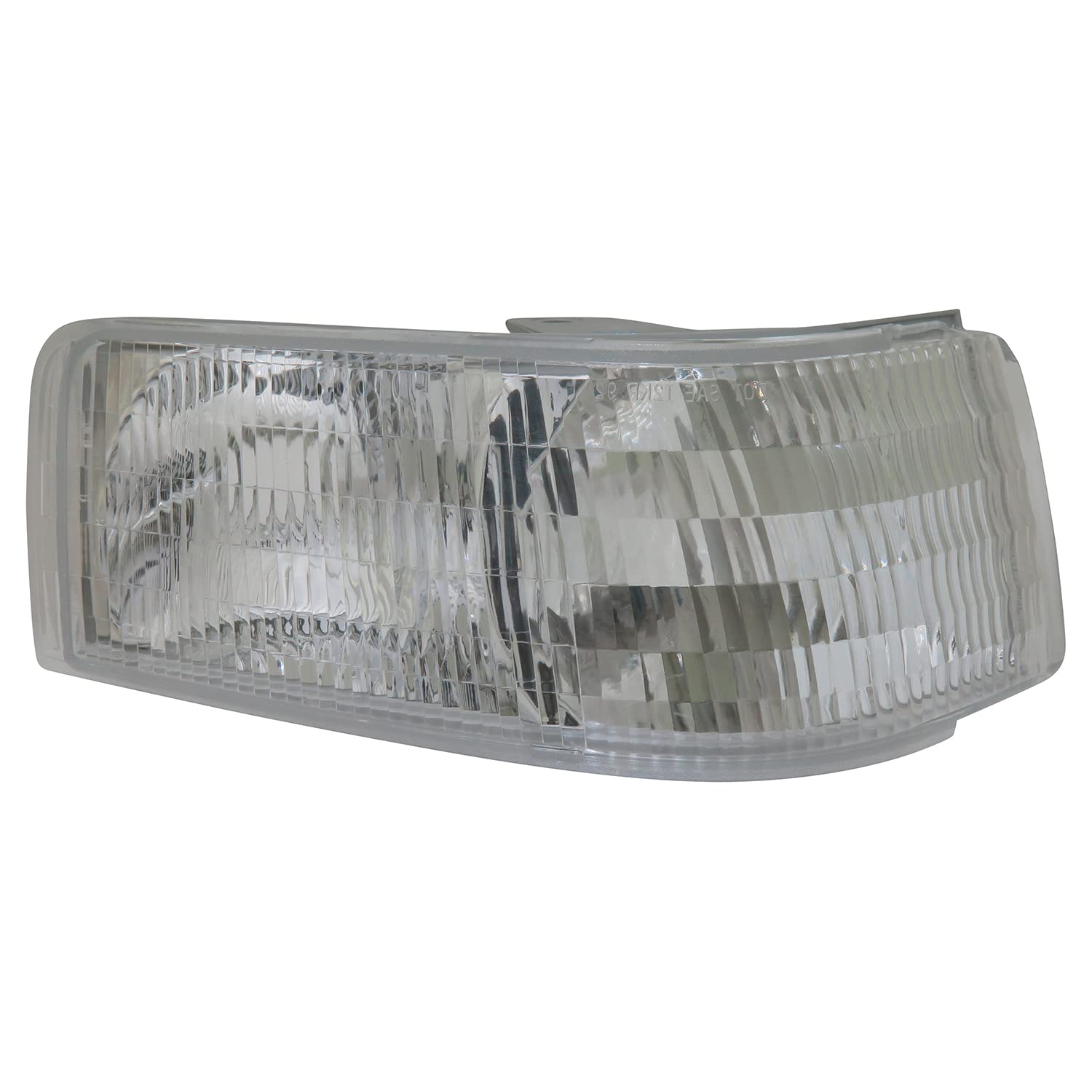 Cadillac Eldorado TYC 12-5223-01 Front Passenger Side Replacement Parking/Signal Lamp Assembly