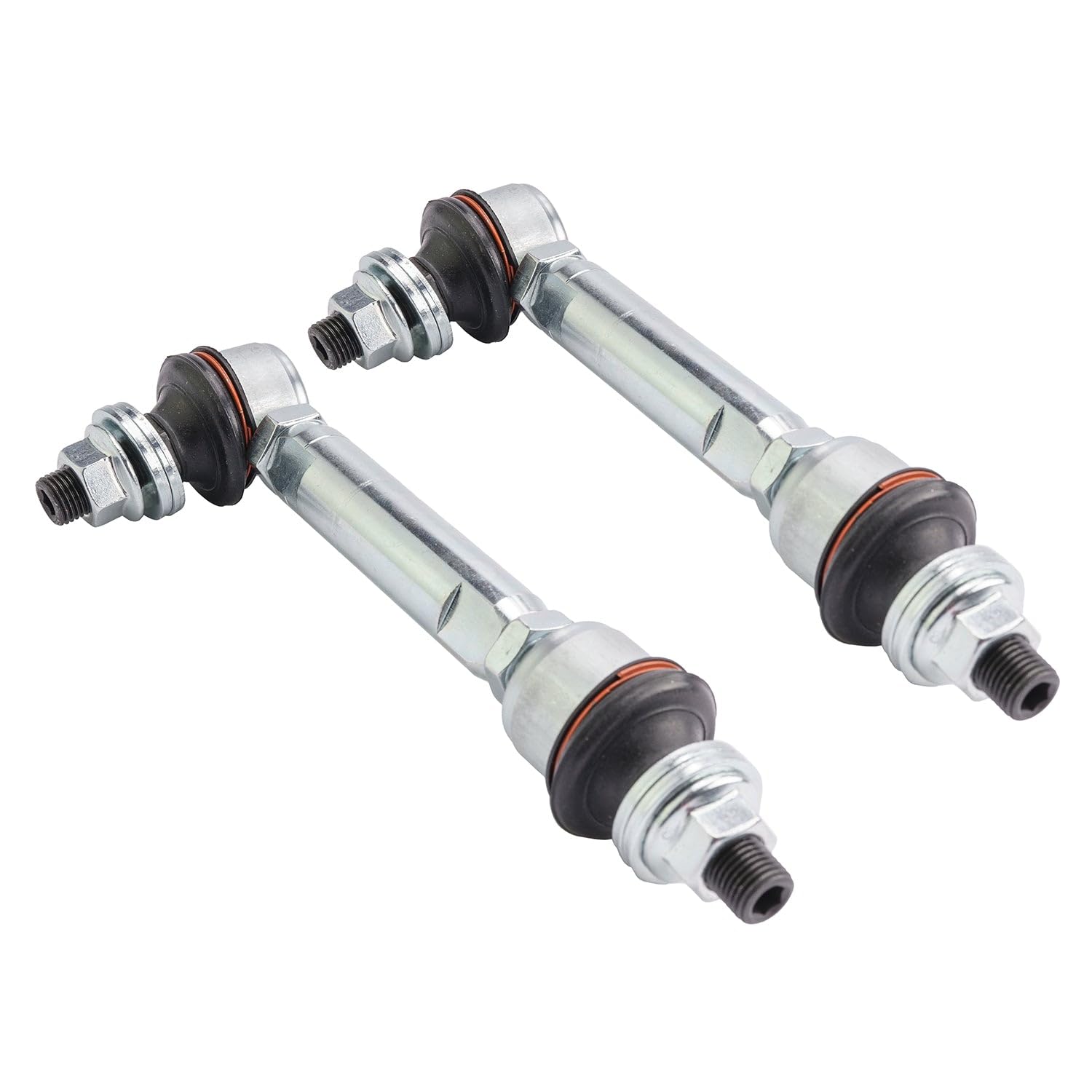Adjustable RSO Suspension Sway Bar End Links Rear 0-3 inch Lift Kits Compatible with 2003-2024 4Runner and 2007-2014 FJ Cruiser