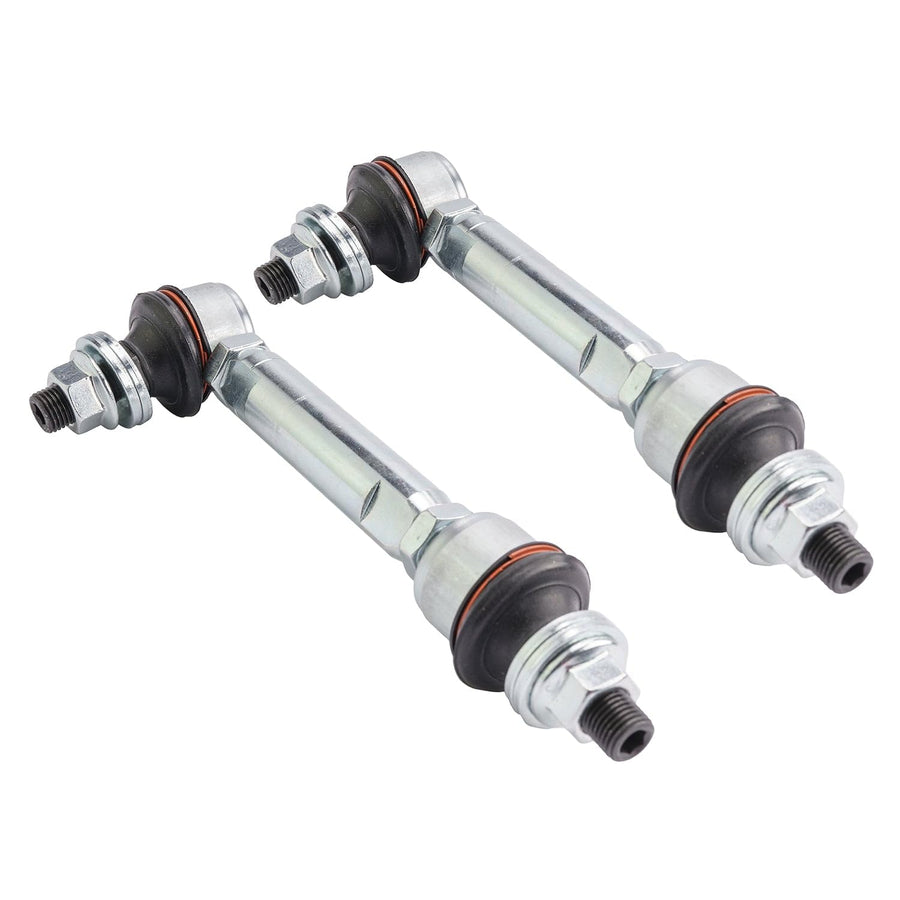 Adjustable RSO Suspension Sway Bar End Links Rear 0-3 inch Lift Kits Compatible with 2003-2024 4Runner and 2007-2014 FJ Cruiser