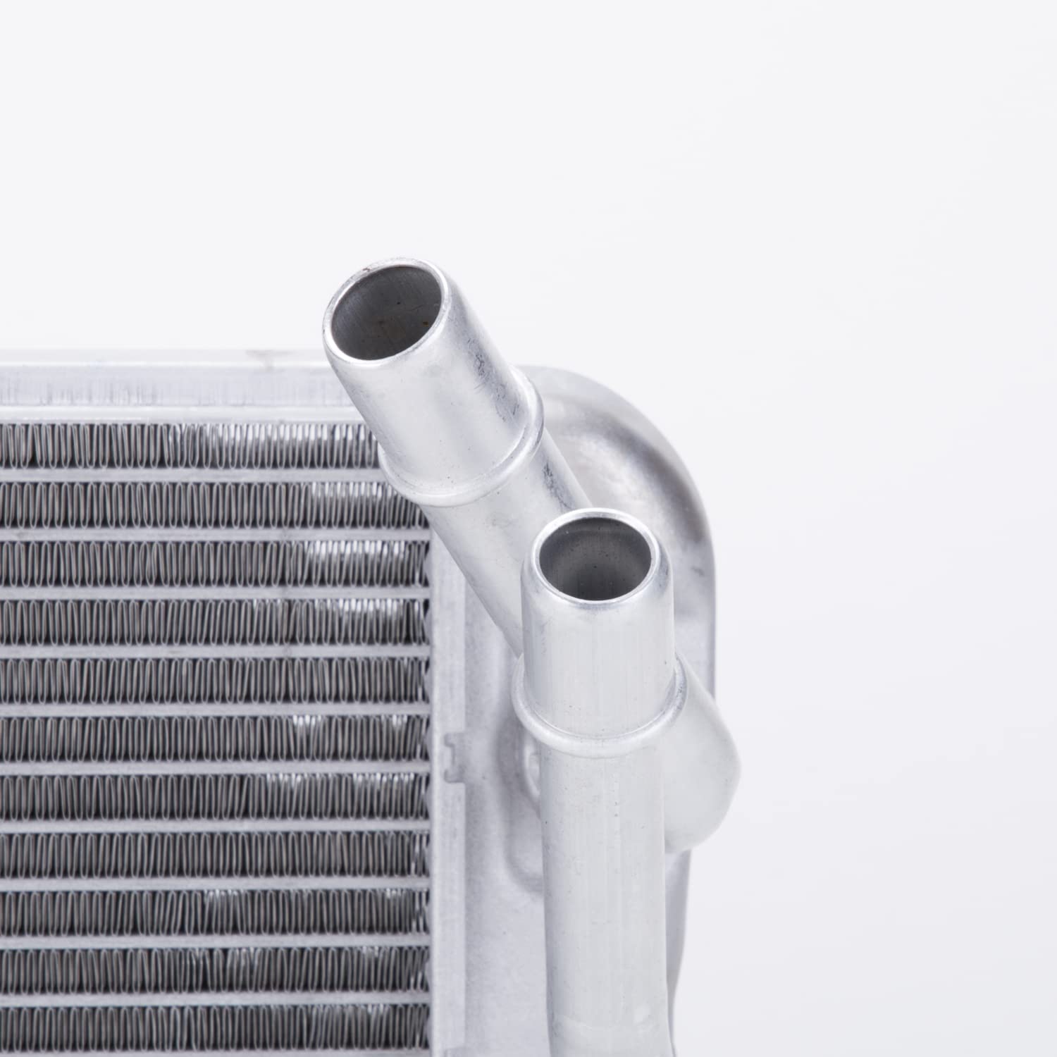 Heater Core TYC 96007 Compatible with 1999-2011 Chevrolet Silverado