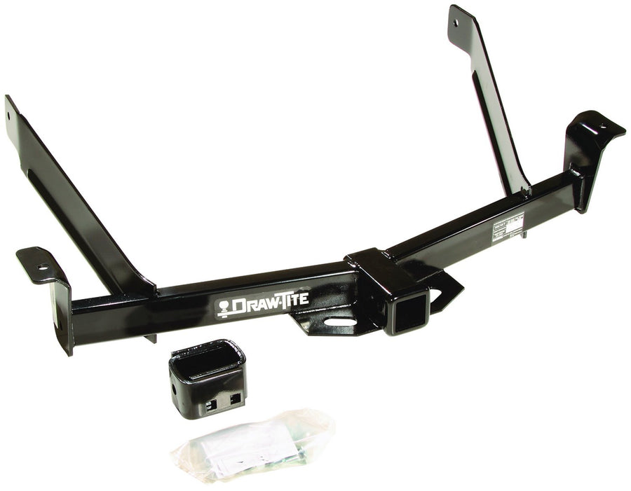 Max-Frame Draw-Tite Class III 2" Square Receiver Hitch 75096
