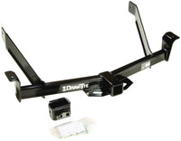 Max-Frame Draw-Tite Class III 2" Square Receiver Hitch 75096