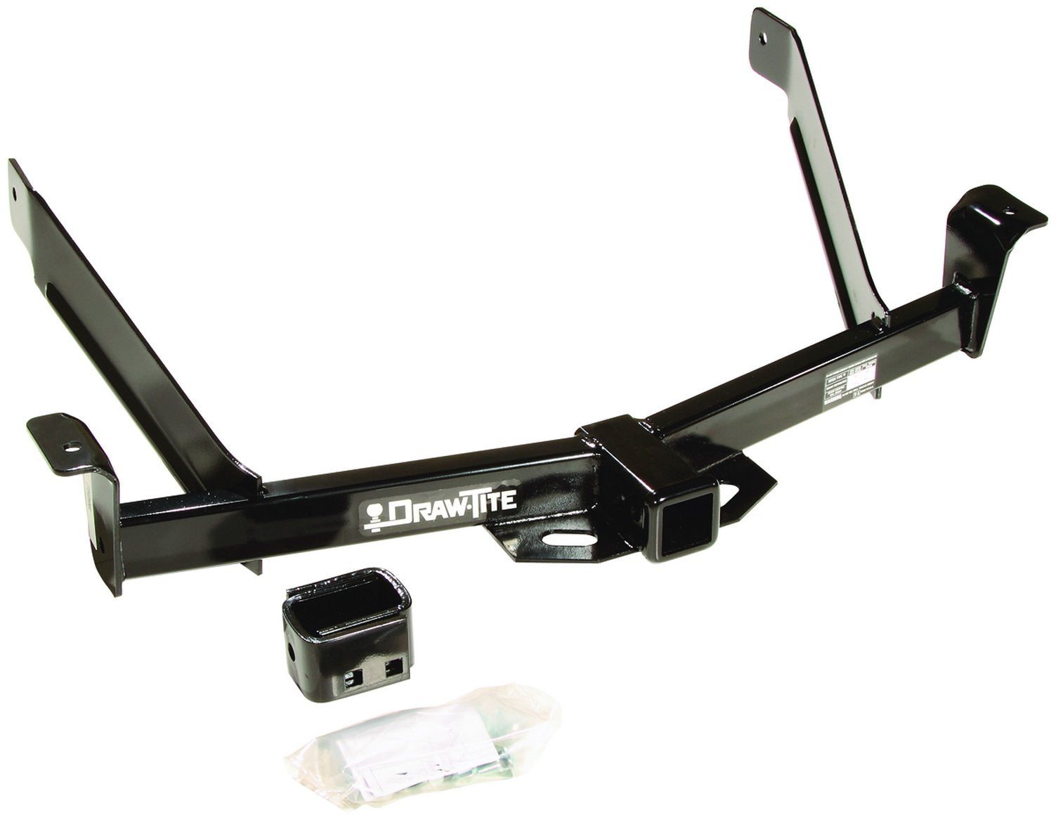 Max-Frame Draw-Tite Class III 2" Square Receiver Hitch 75096