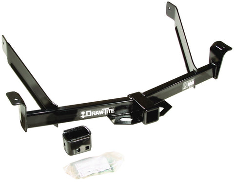 Max-Frame Draw-Tite Class III 2" Square Receiver Hitch 75096
