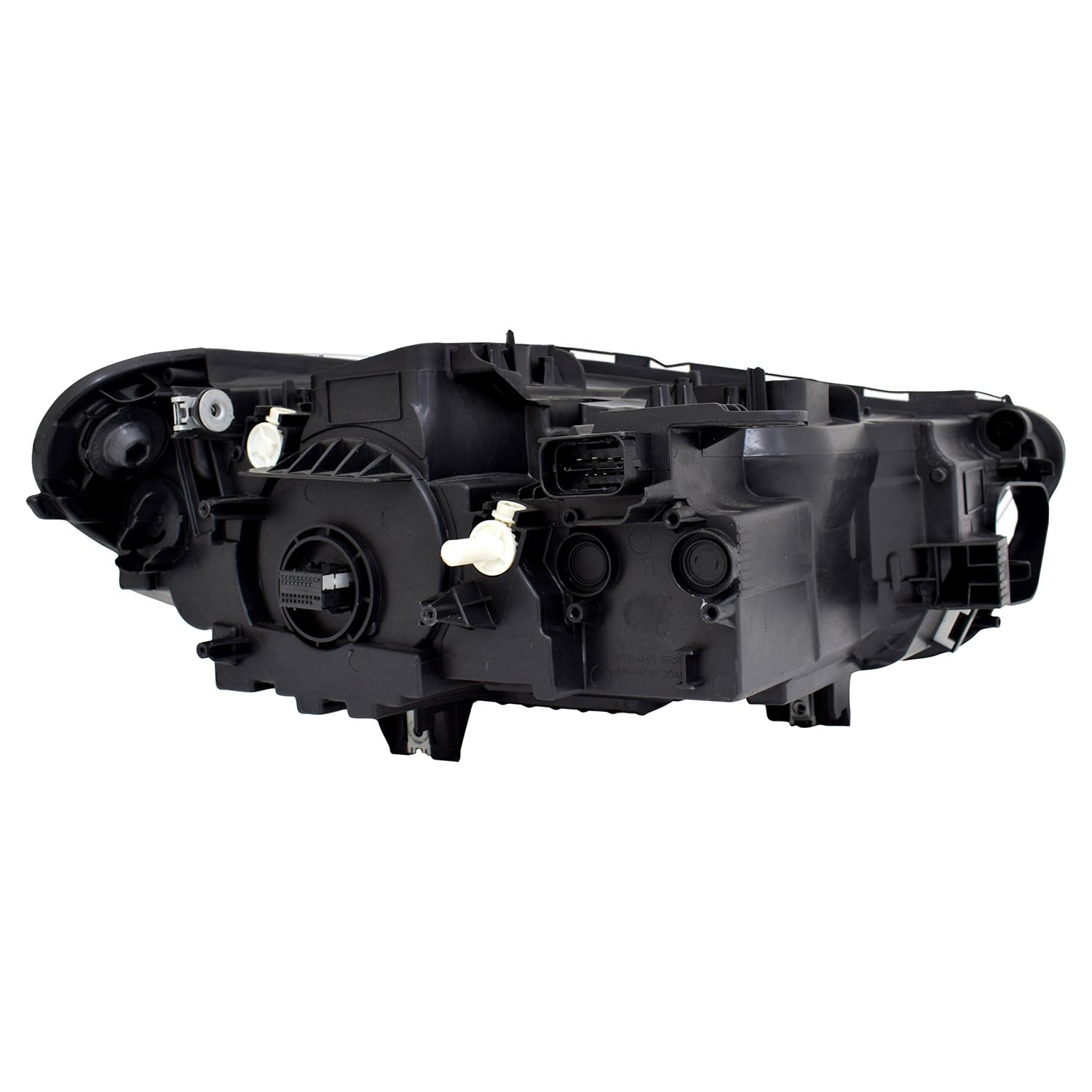 Front Left TYC 20-16198-00 Headlight Assembly