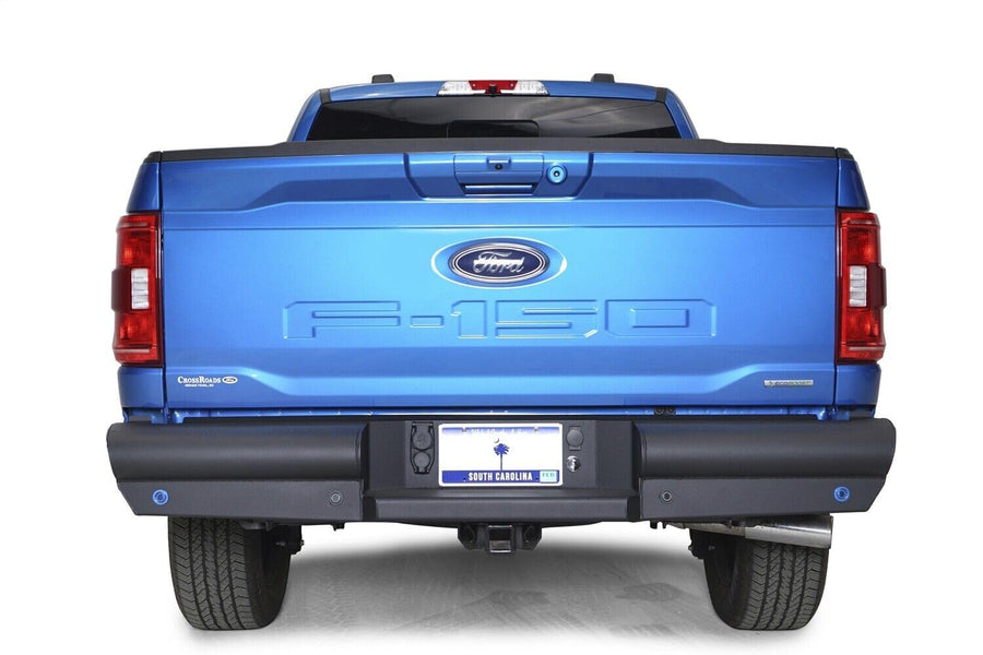 2021 F150 Fab Fours Elite Series RBMPR