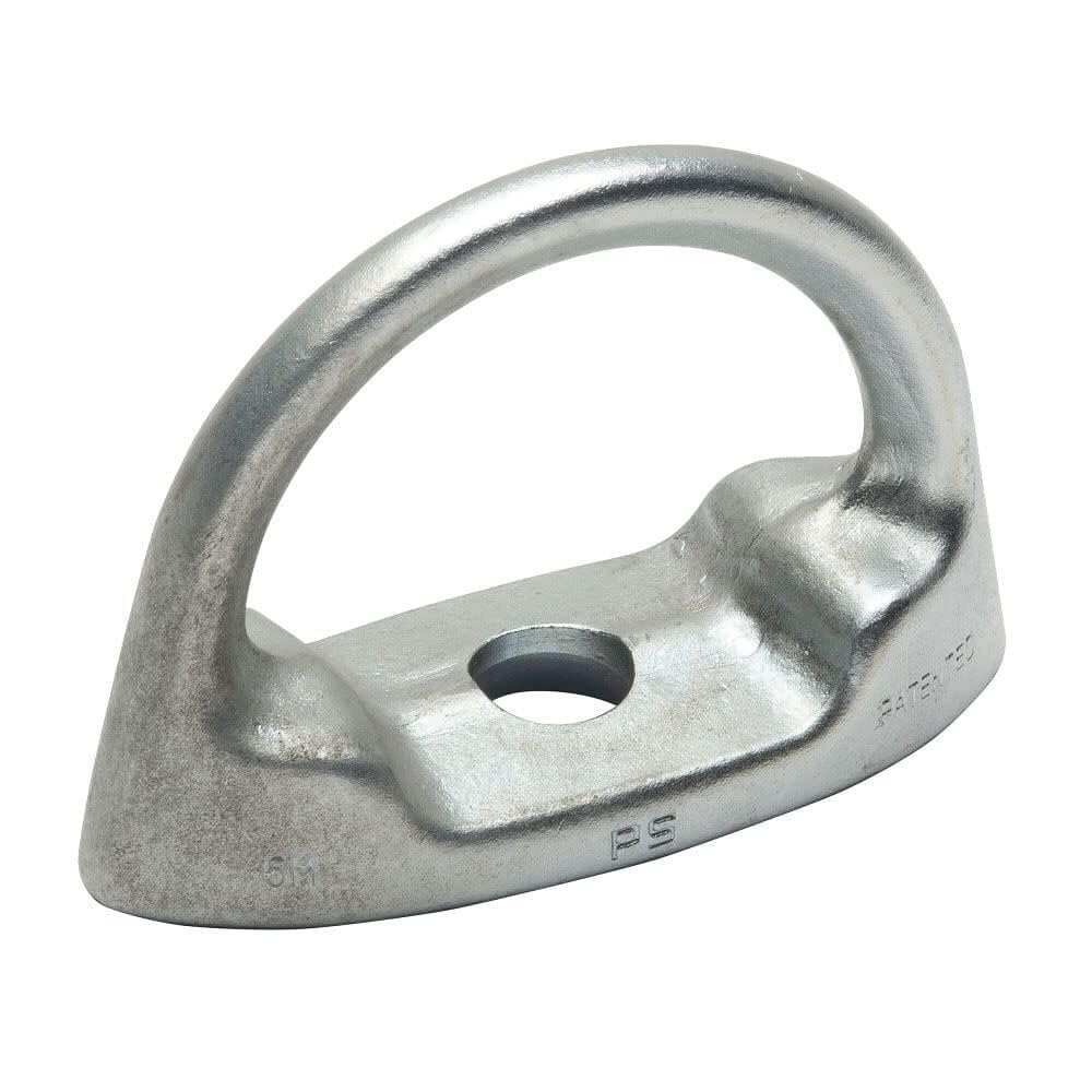 Steel Werner D-Bolt Anchor