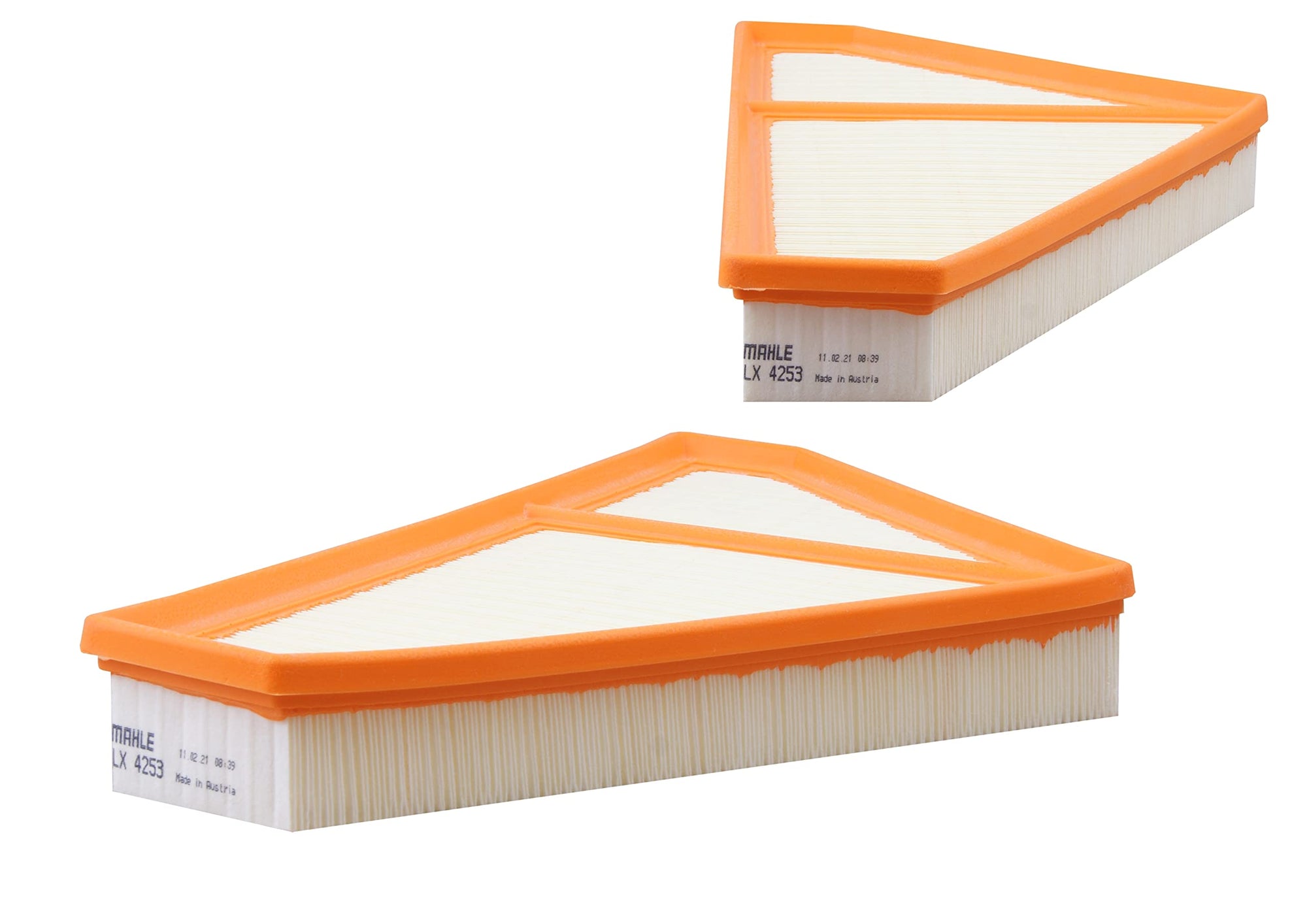 Air Filter MAHLE LX 4253