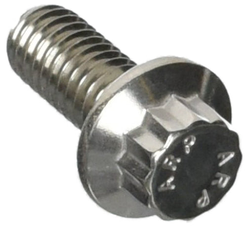 ARP 12-Point Stainless Steel Oil Pan Bolt Kit for Big Block Chevy 435-1803