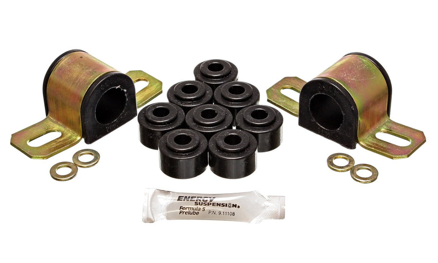 Dually Energy Suspension Rear Sway Bar Set 3.5120G for GM