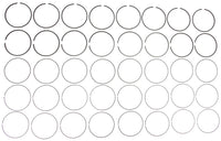 Engine MAHLE Piston Ring Set 42305CP