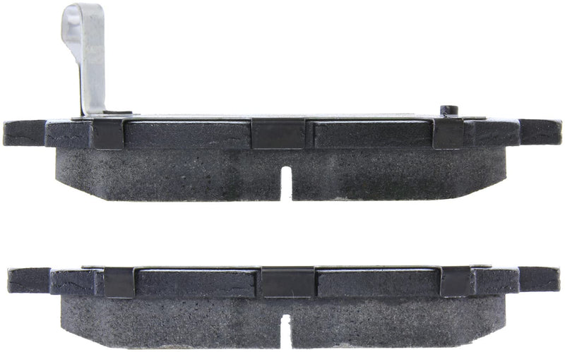 Sport Brake Pads StopTech 309.08221 with Shims and Hardware