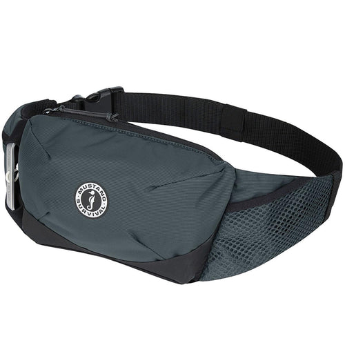 Essentialist Mustang Survival Belt Pack Admiral Gray