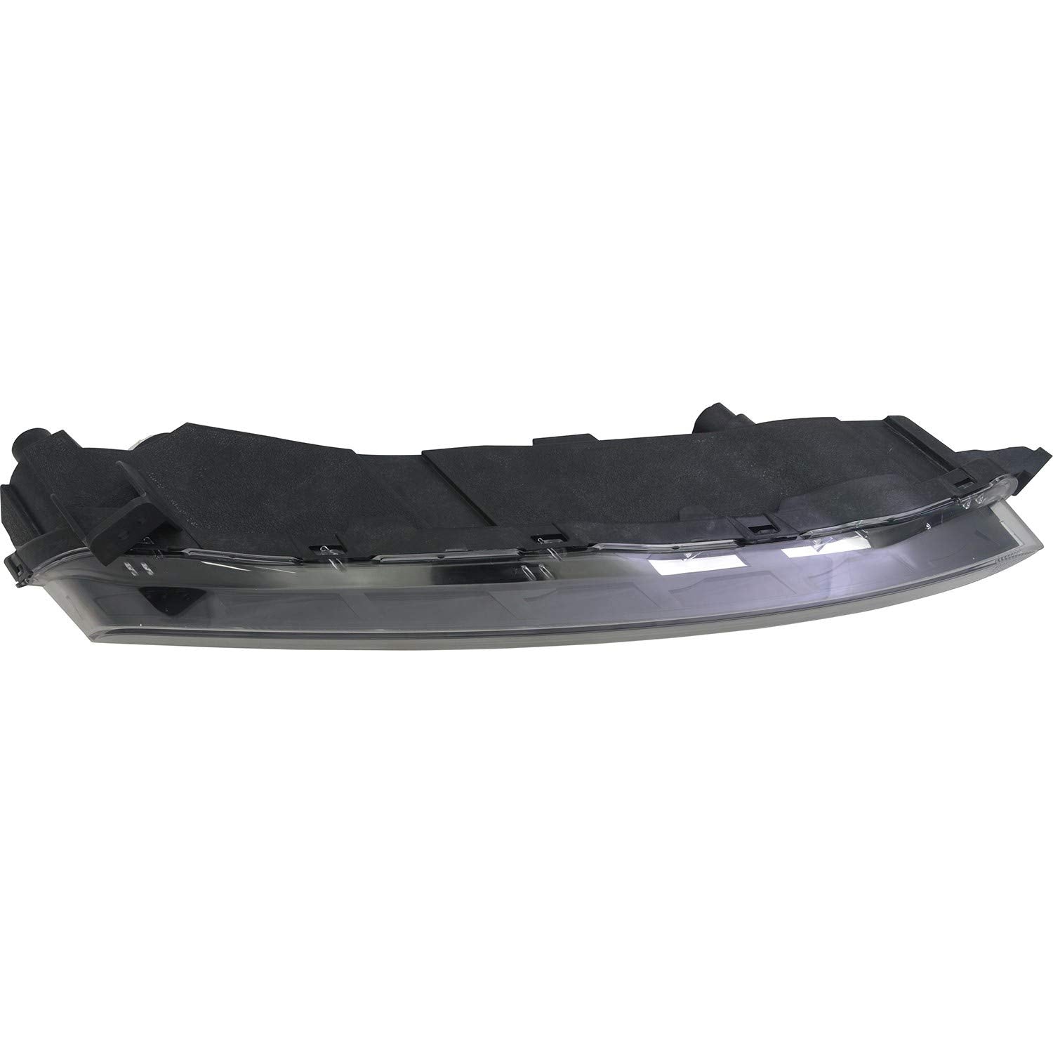 Left TYC Daytime Running Light Compatible with 2015-2017 Hyundai Santa Fe