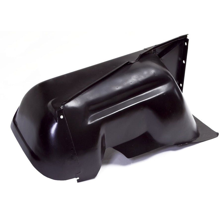 12004.08 | Omix-Ada | Front, Right Fender | OE Reference: 688234 | Fits 1952-1975 Willys M38-A1 / Jeep CJ5 / CJ6