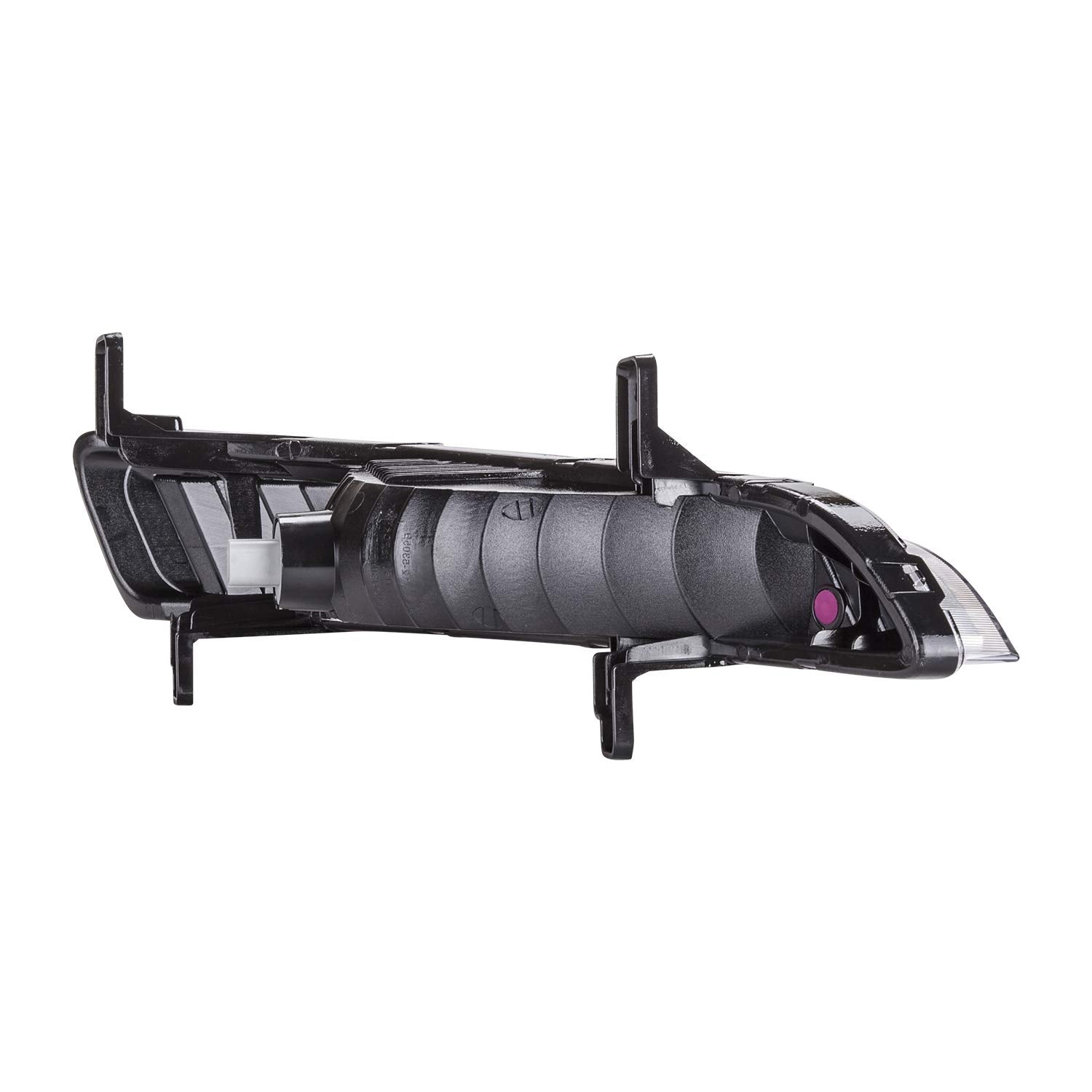 Left TYC Turn Signal/Parking Light Assembly Compatible with 2013-2017 Chevrolet Traverse