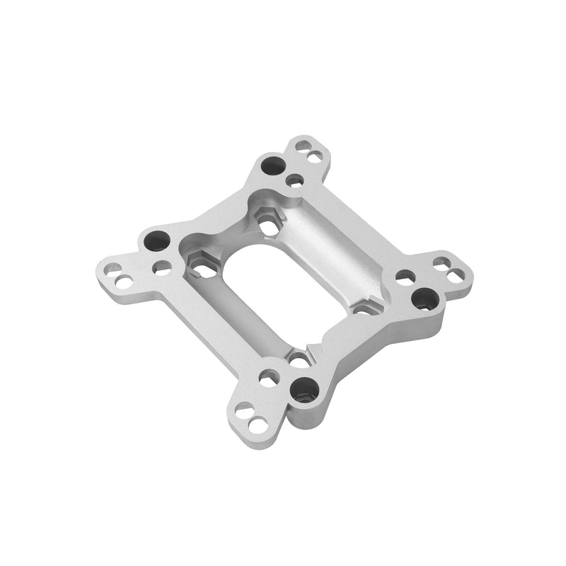 Carb Adapter Mr. Gasket 1933