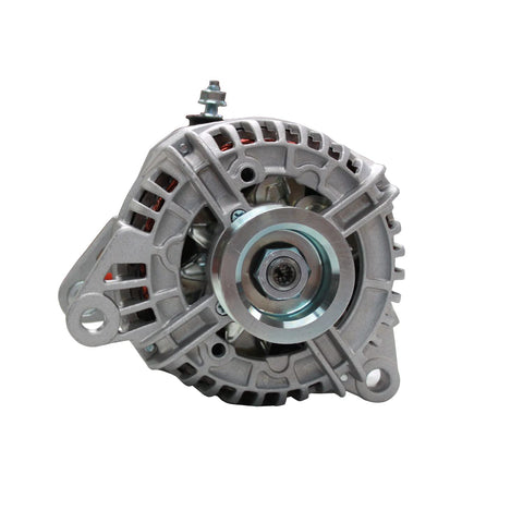 Alternator TYC Compatible with 2007-2007 Dodge Ram Pickup