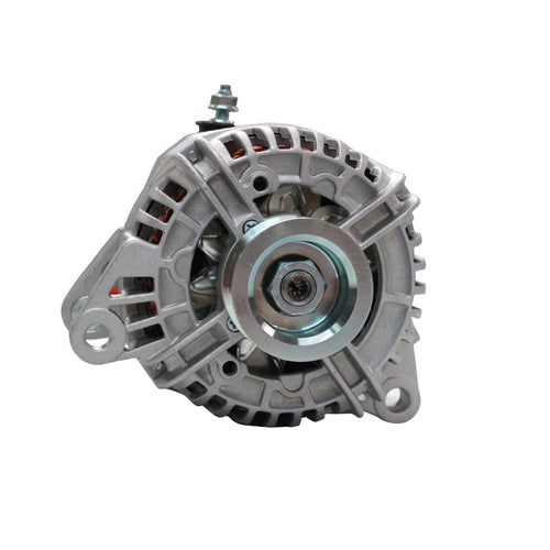 Alternator TYC Compatible with 2007-2007 Dodge Ram Pickup