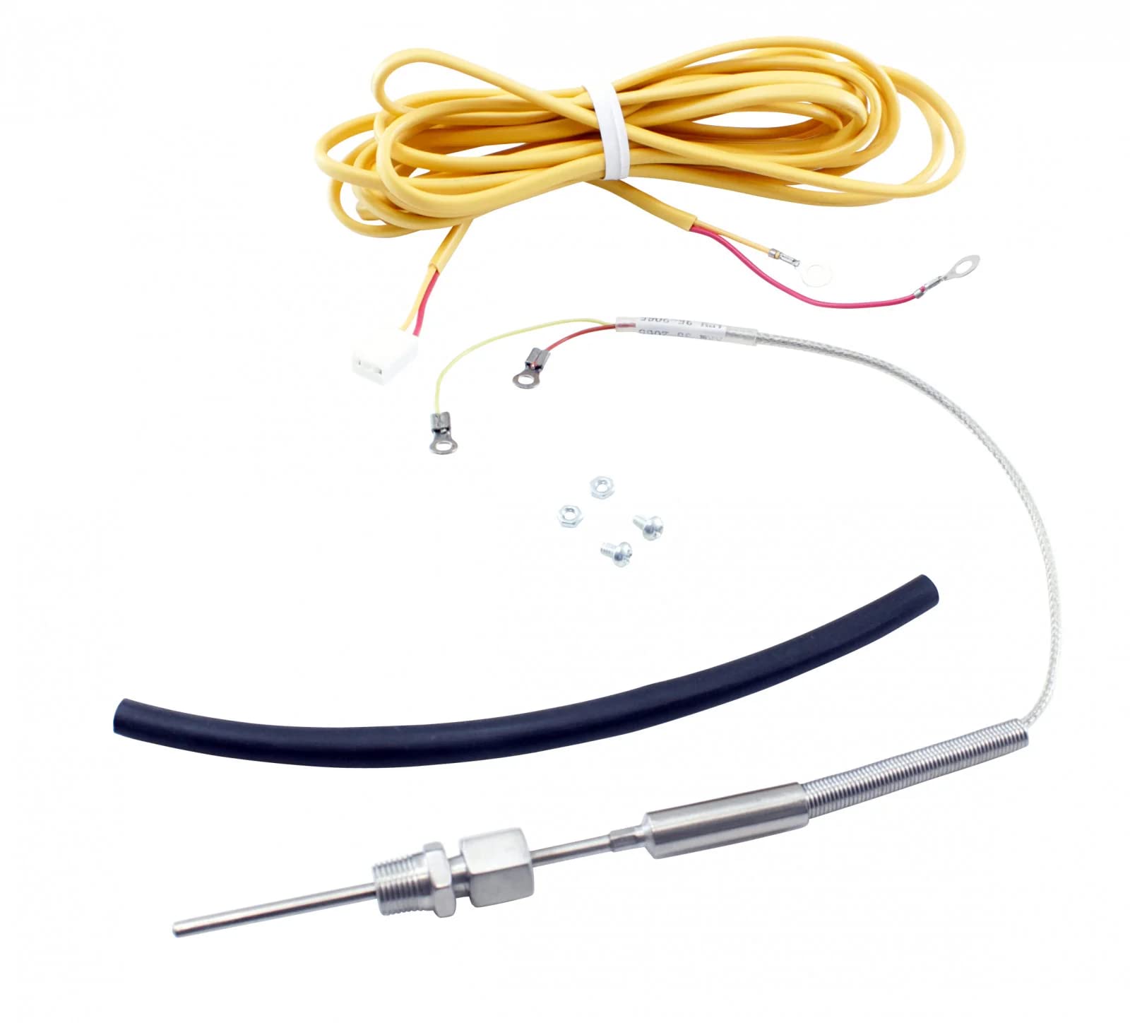 K-Type AEM ELECTRON-30-2068 Temp Sens and Ext Kit